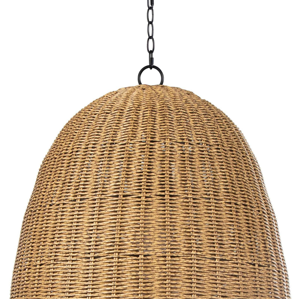 Beehive Outdoor Pendant - Light House Co.