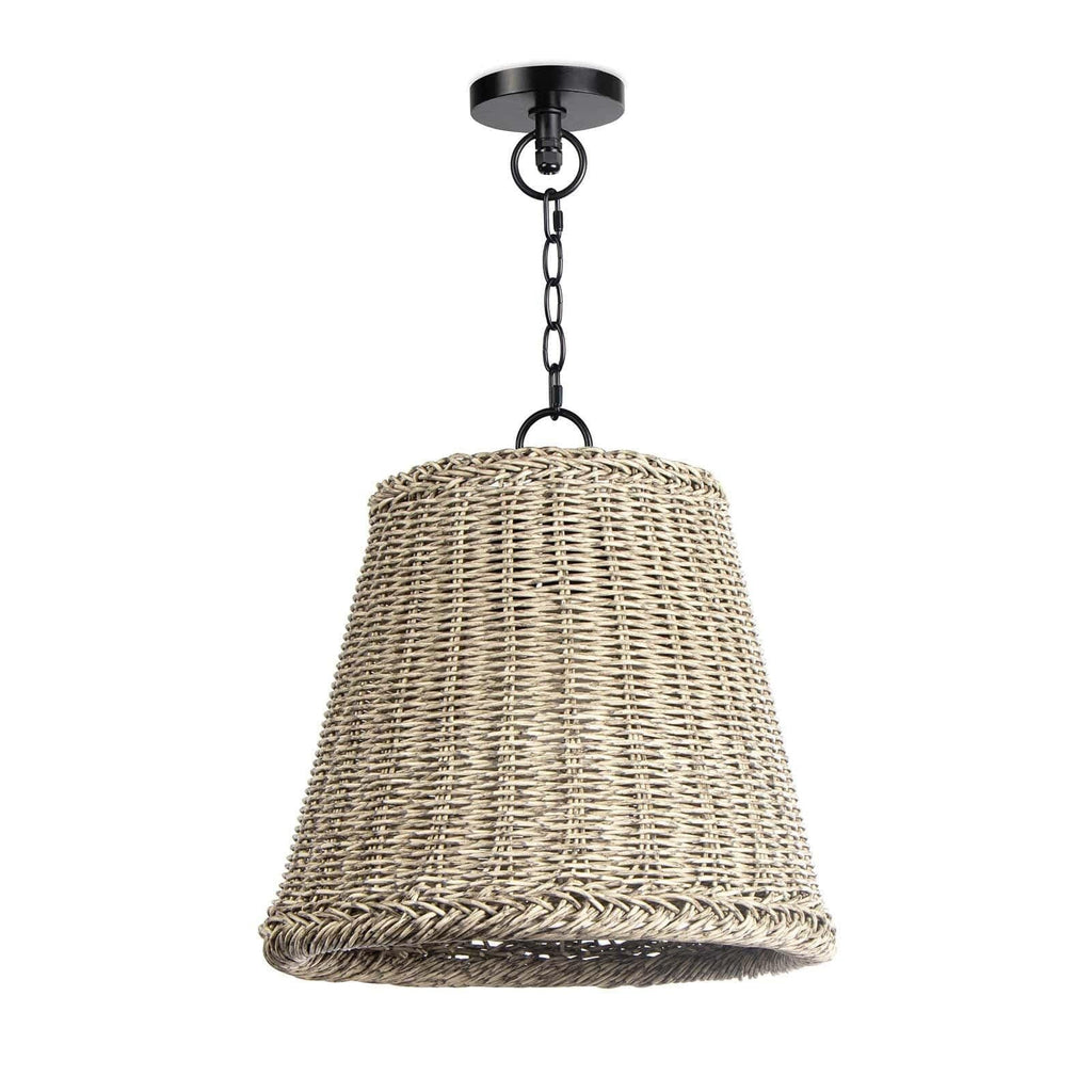 Augustine Pendant - Light House Co.