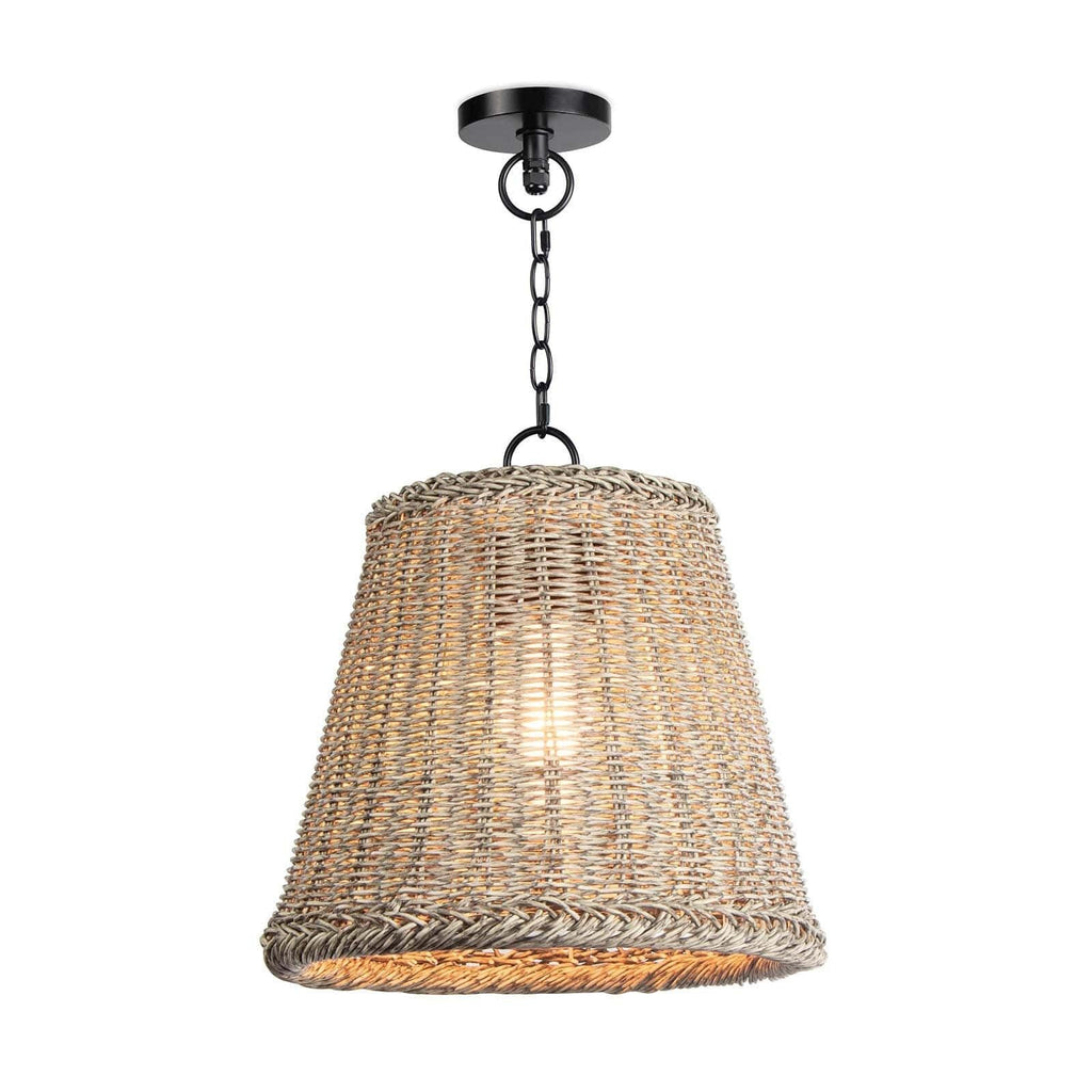 Augustine Pendant - Light House Co.