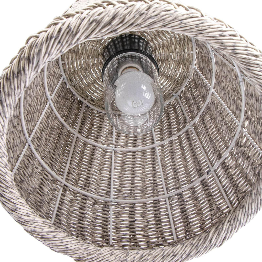 Augustine Pendant - Light House Co.