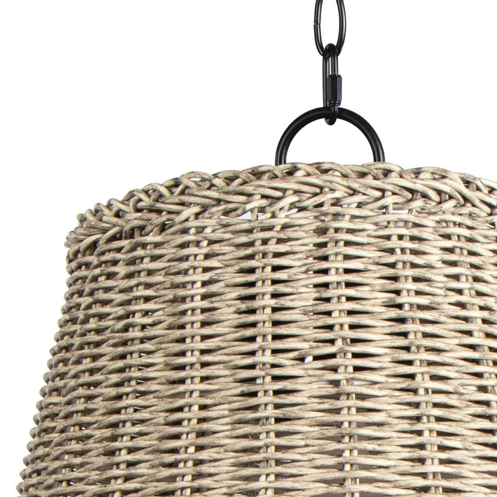 Augustine Pendant - Light House Co.