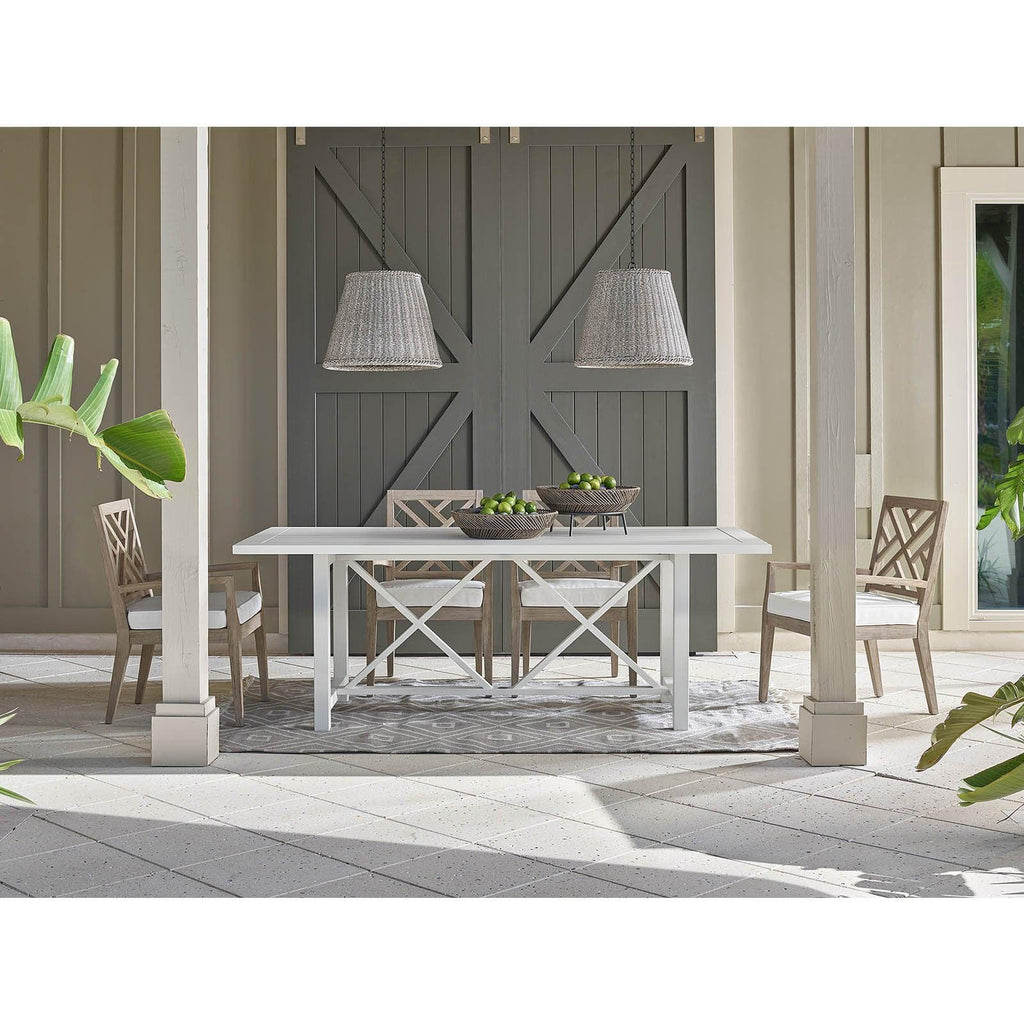 Augustine Pendant - Light House Co.
