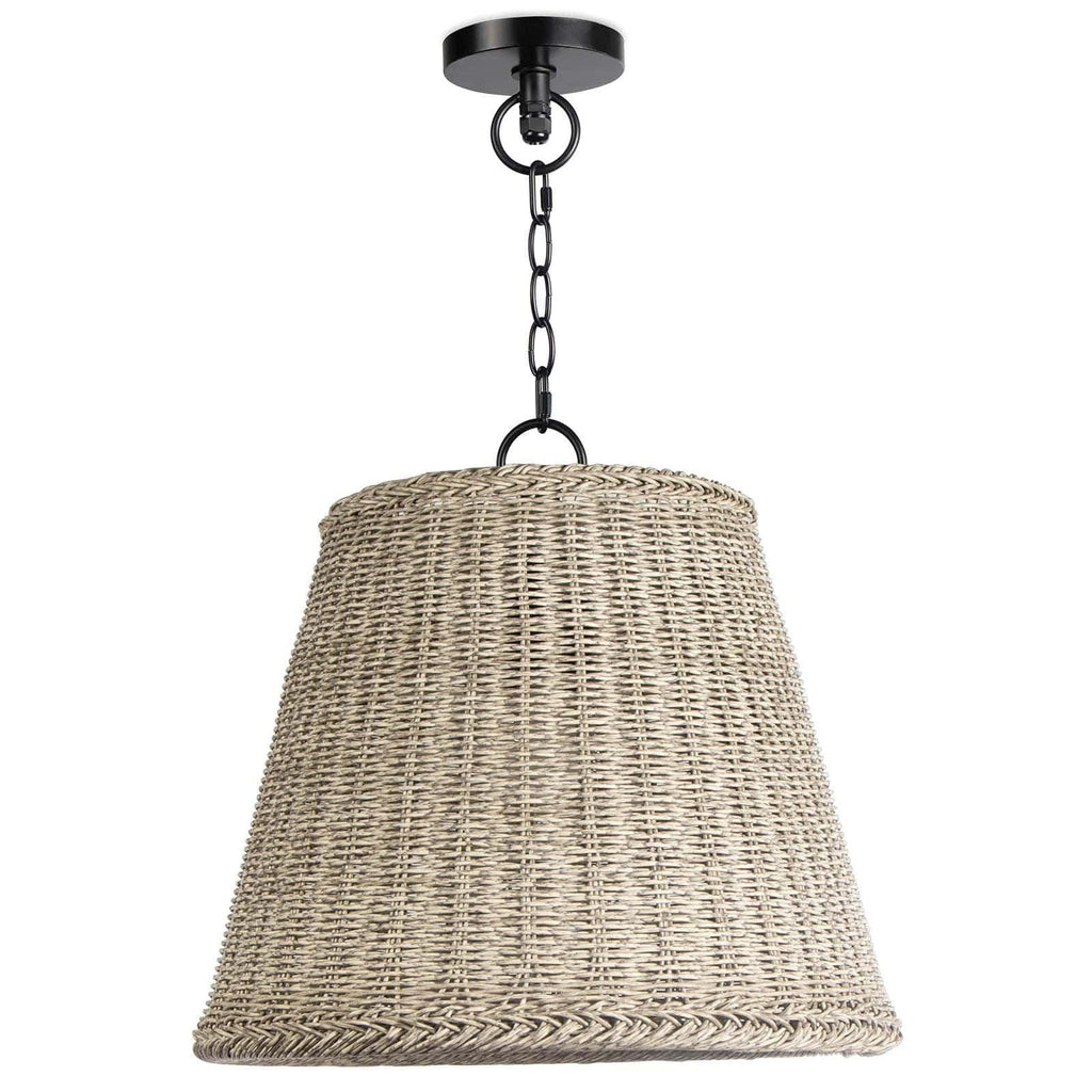 Augustine Pendant - Light House Co.