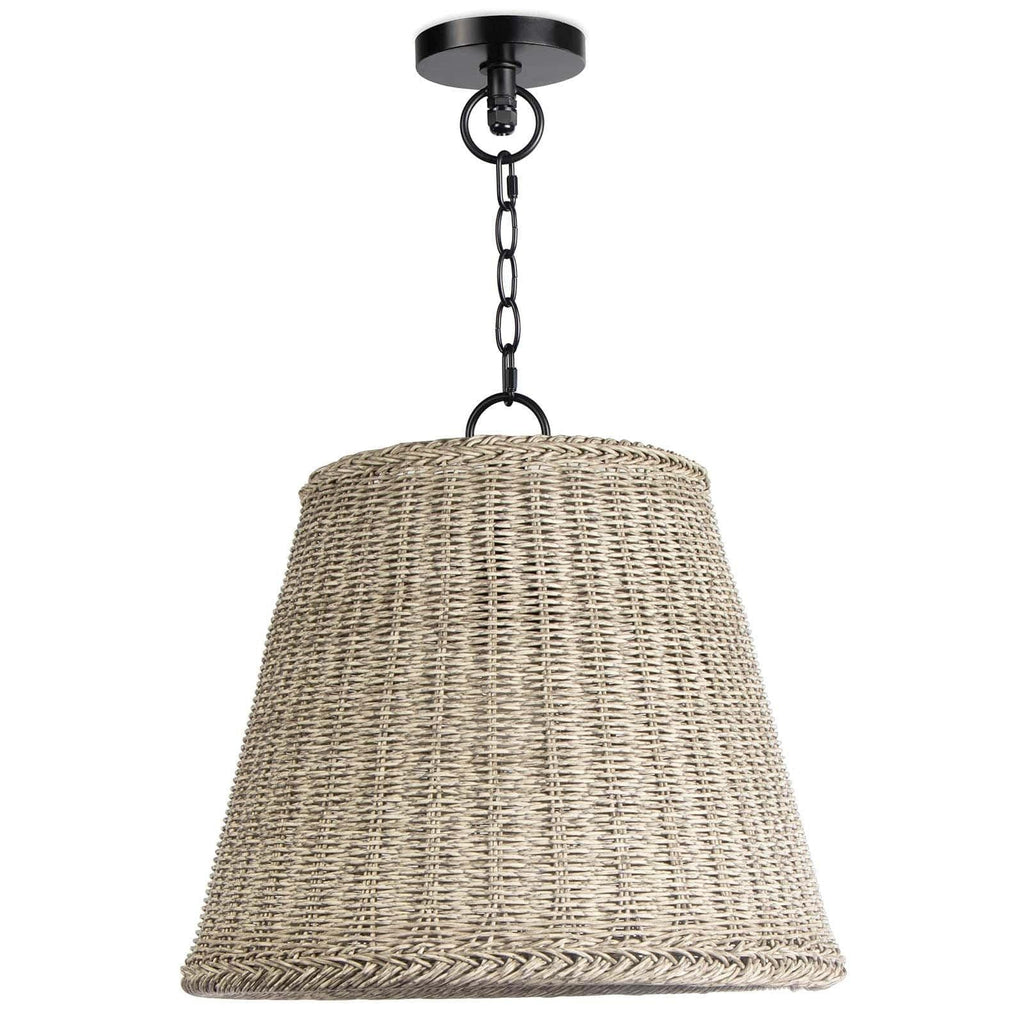 Large Augustine Outdoor Pendant