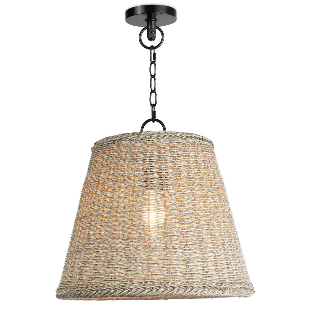 Augustine Pendant - Light House Co.
