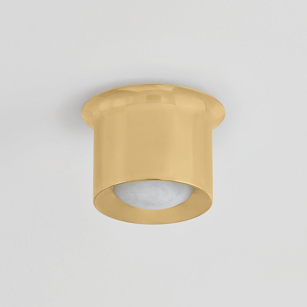 Noxon Flush Mount - Light House Co.