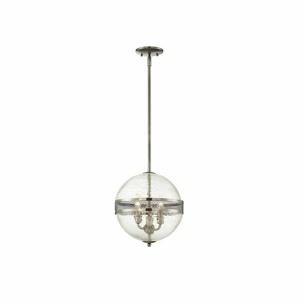 Stirling Pendant - Light House Co.