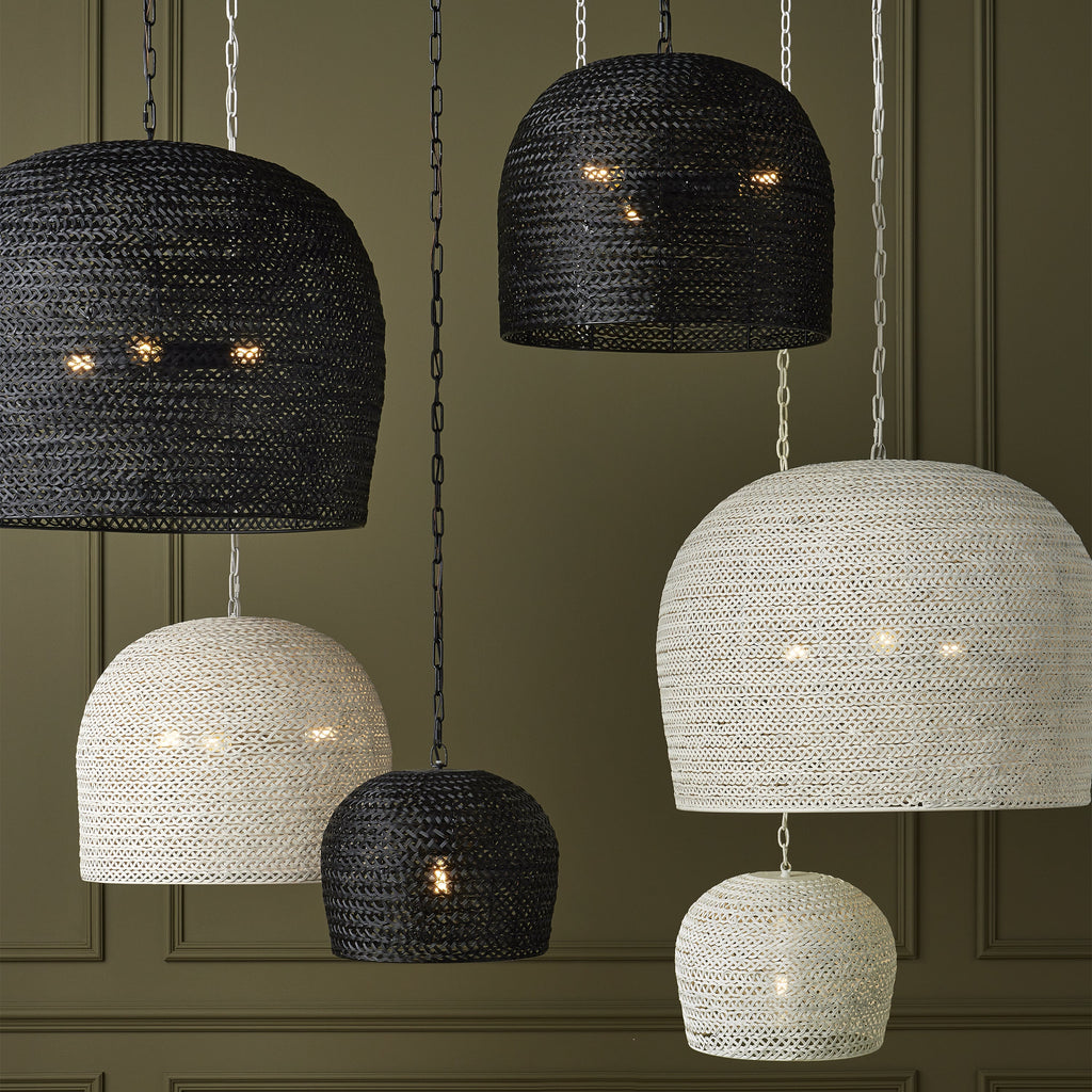 Piero Chandelier - Light House Co.