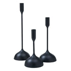 Bougeoirs