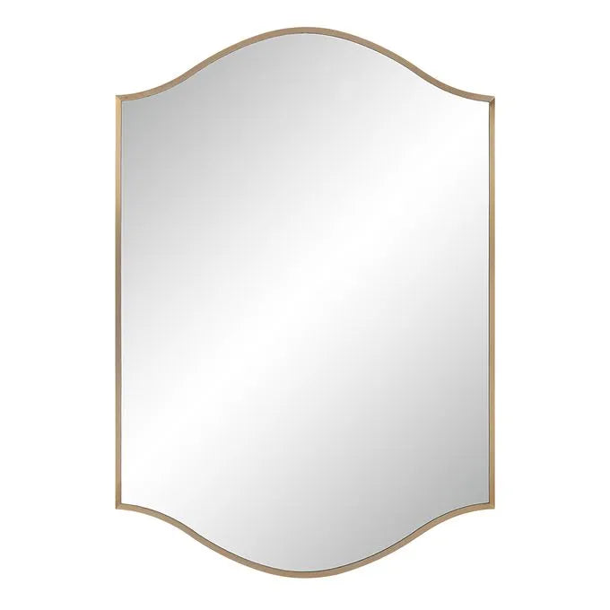 Florianne Mirror - Light House Co.