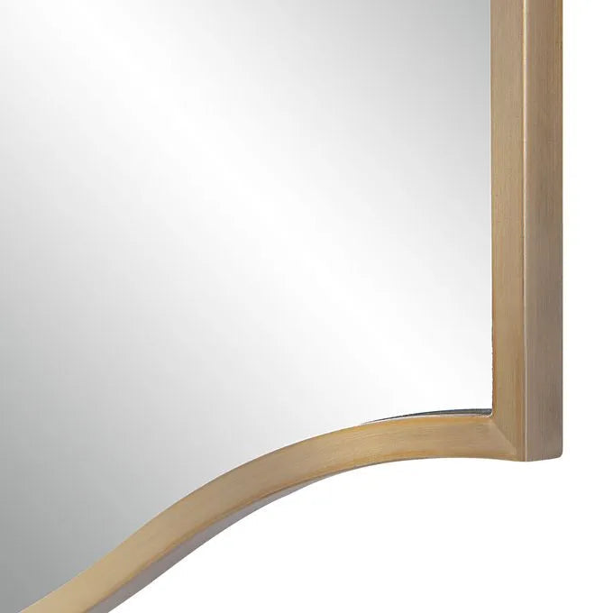 Florianne Mirror - Light House Co.