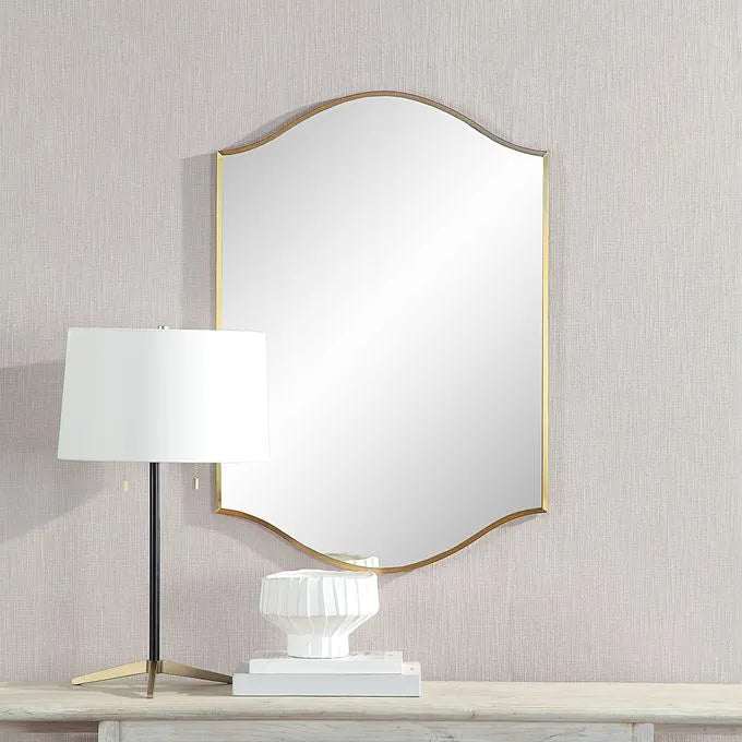 Florianne Mirror - Light House Co.