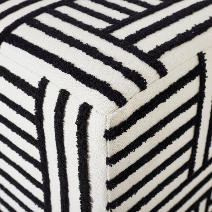 Monti Pouf - Light House Co.