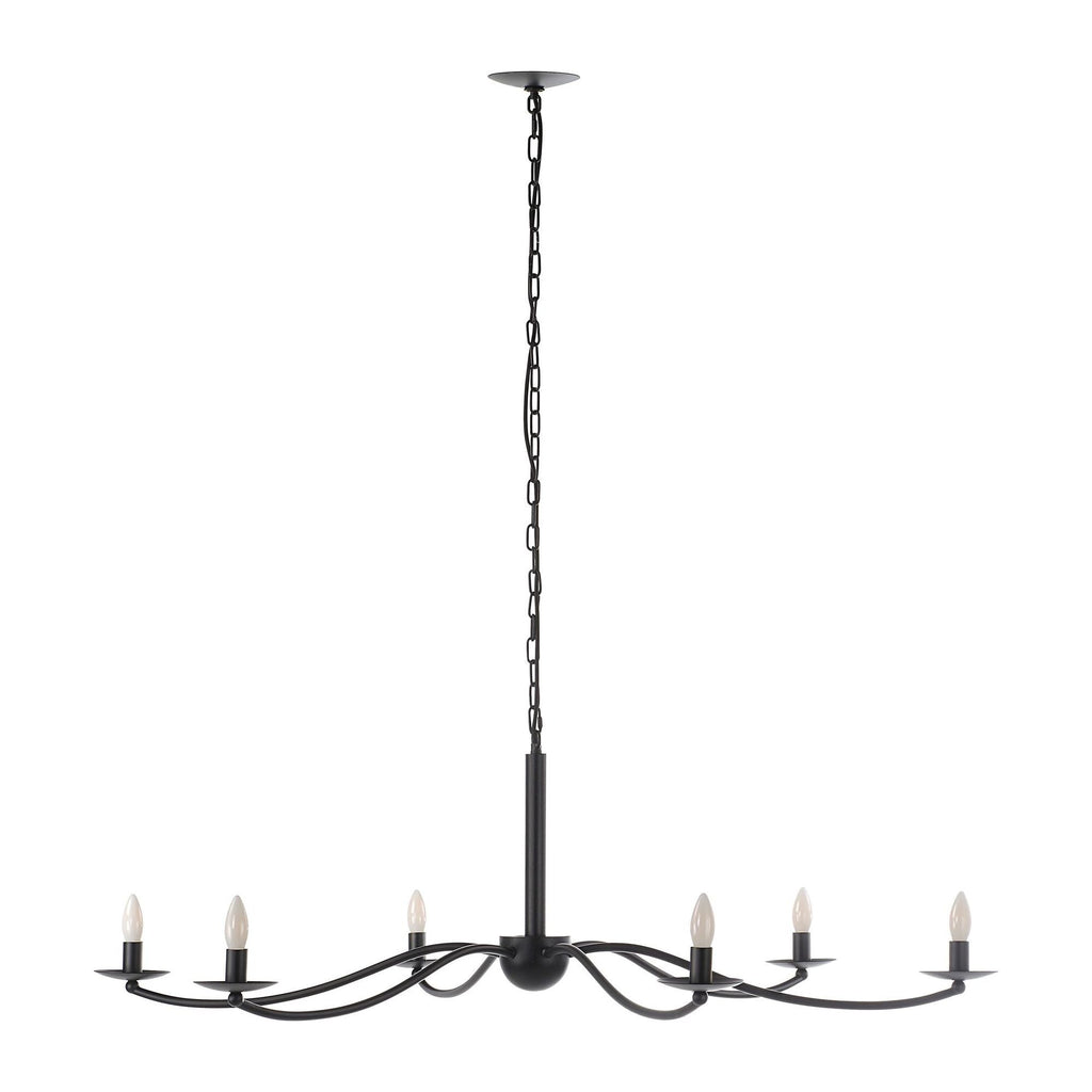 Landen Pendant - Light House Co.