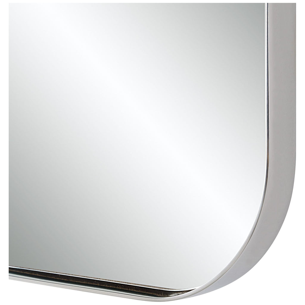 Louvas Mirror - Light House Co.