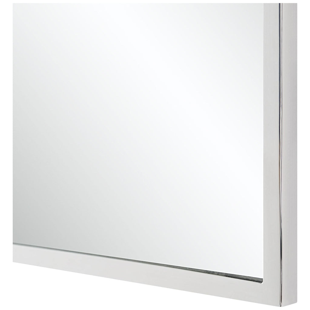 Plaka Mirror - Light House Co.