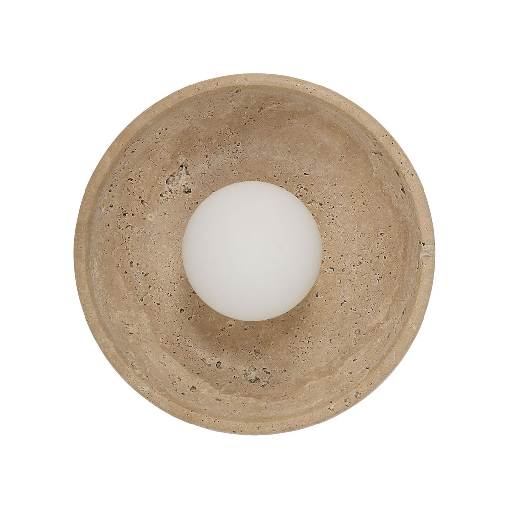 Myrtos Wall Sconce - Light House Co.