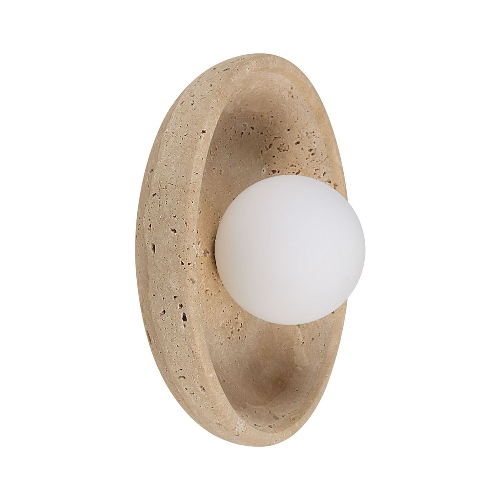 Myrtos Wall Sconce - Light House Co.