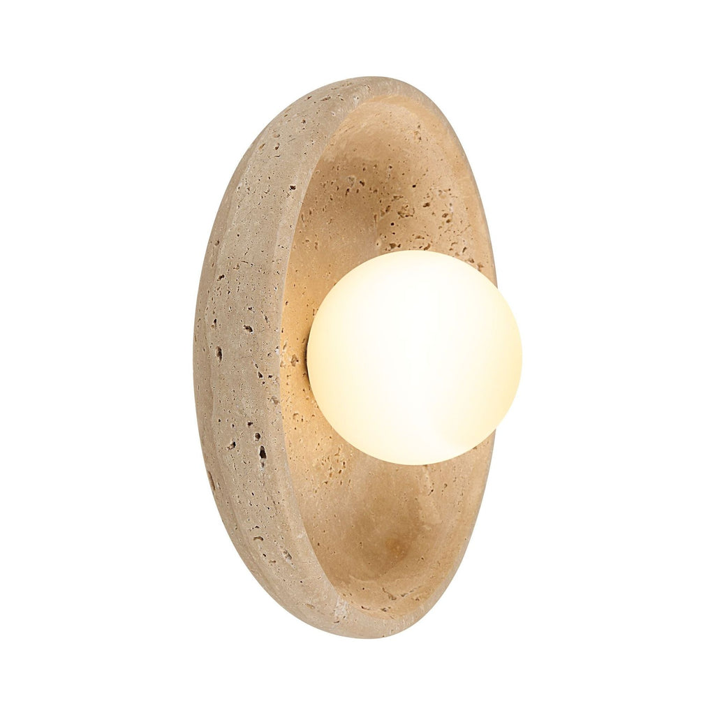 Myrtos Wall Sconce - Light House Co.