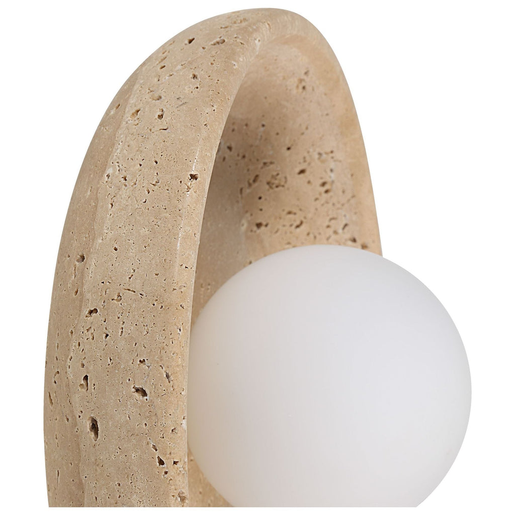 Myrtos Wall Sconce - Light House Co.