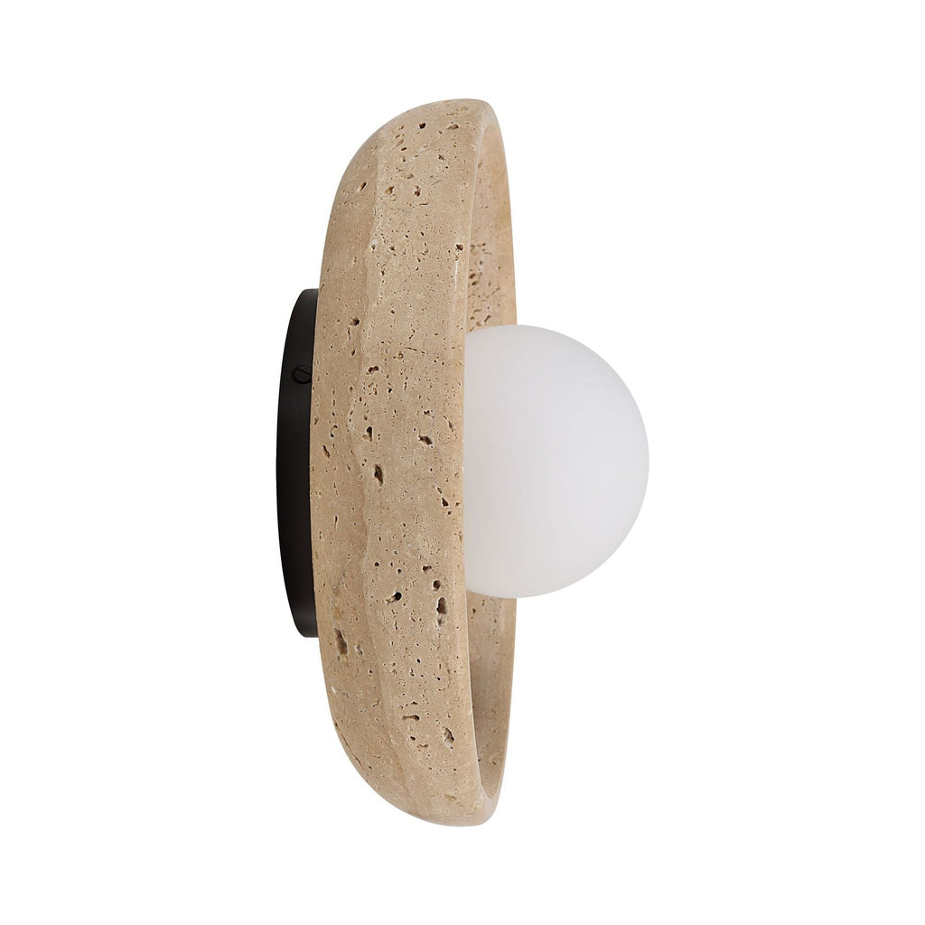 Myrtos Wall Sconce - Light House Co.