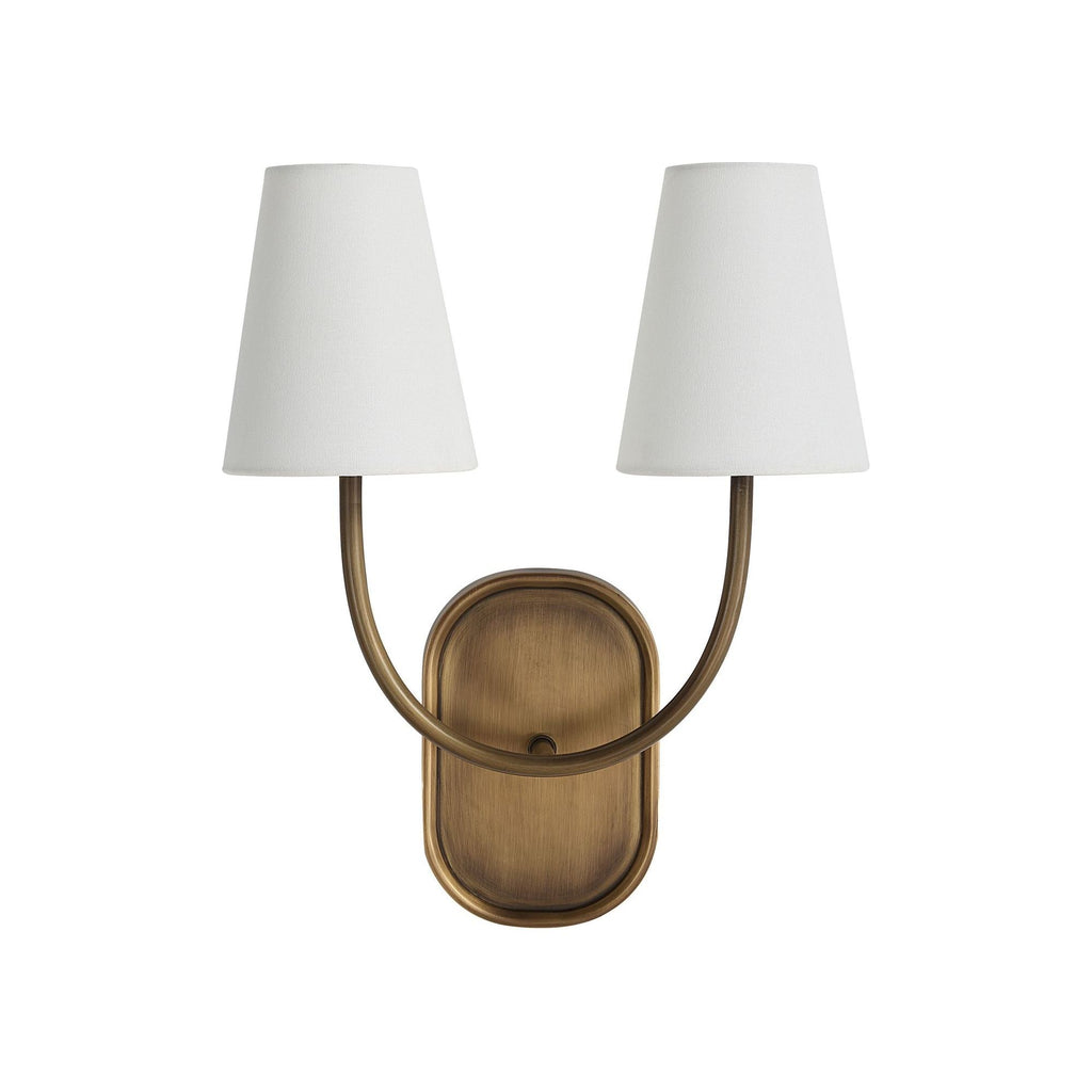 Maddie Wall Sconce - Light House Co.