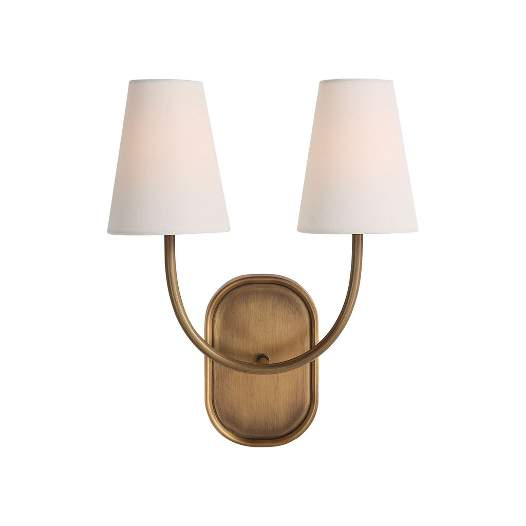 Maddie Wall Sconce - Light House Co.