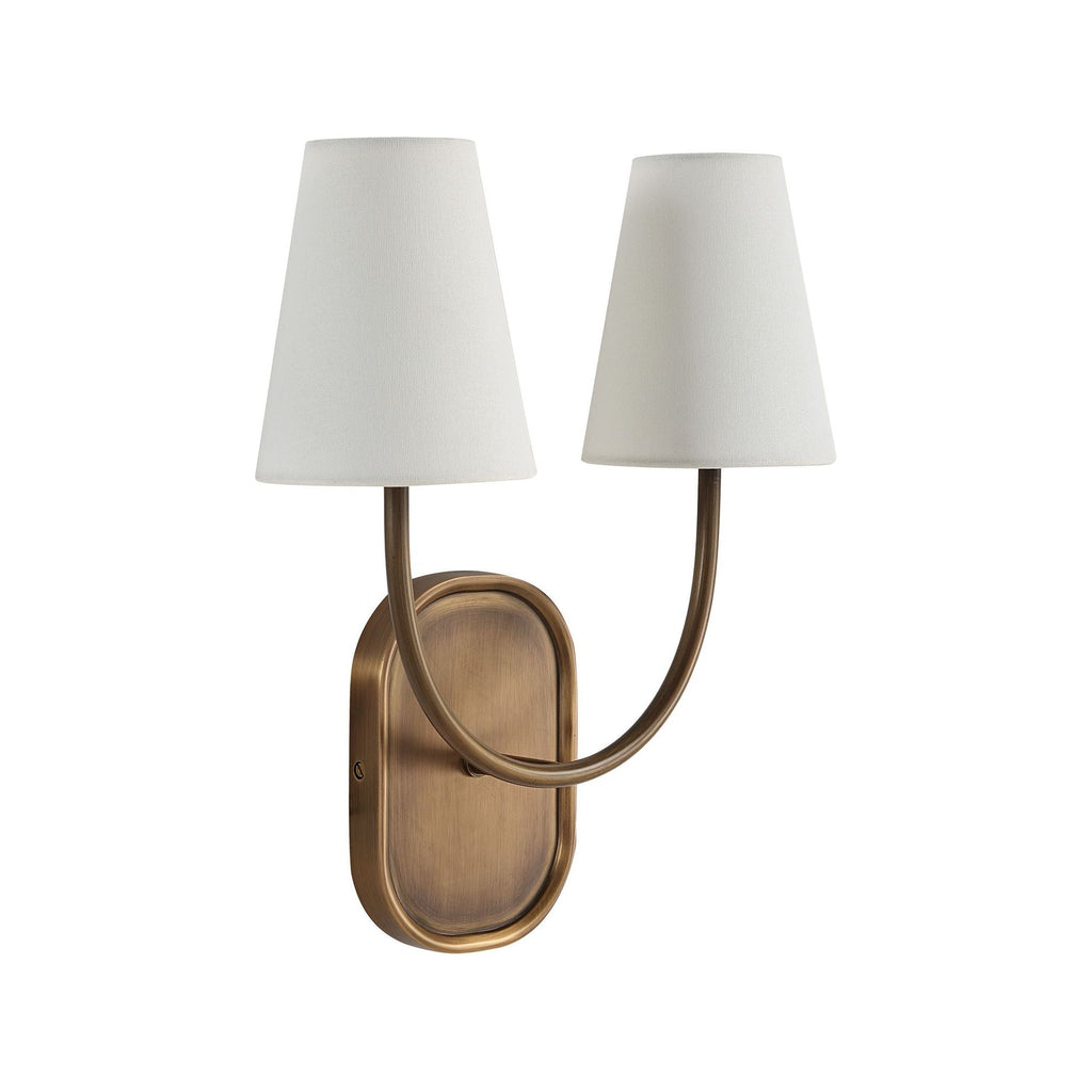 Maddie Wall Sconce - Light House Co.