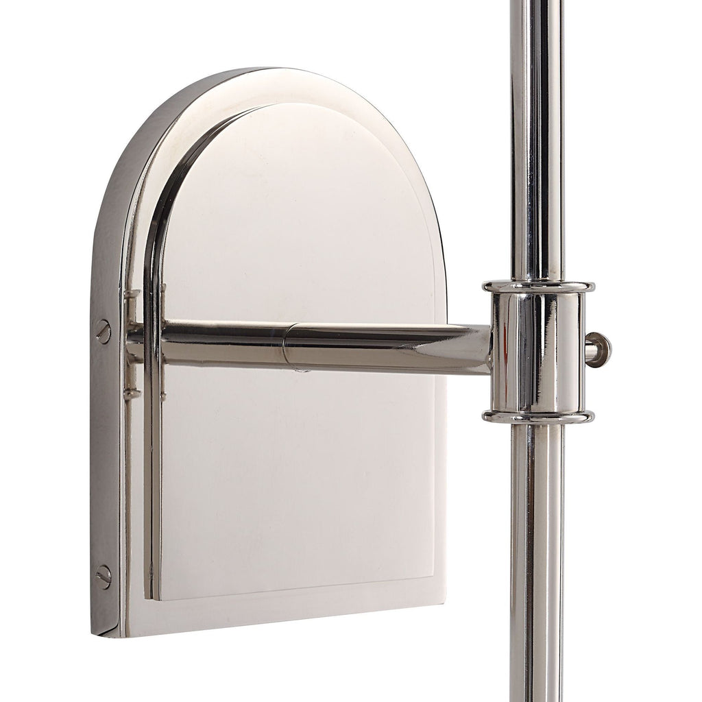 Nowra Wall Sconce - Light House Co.
