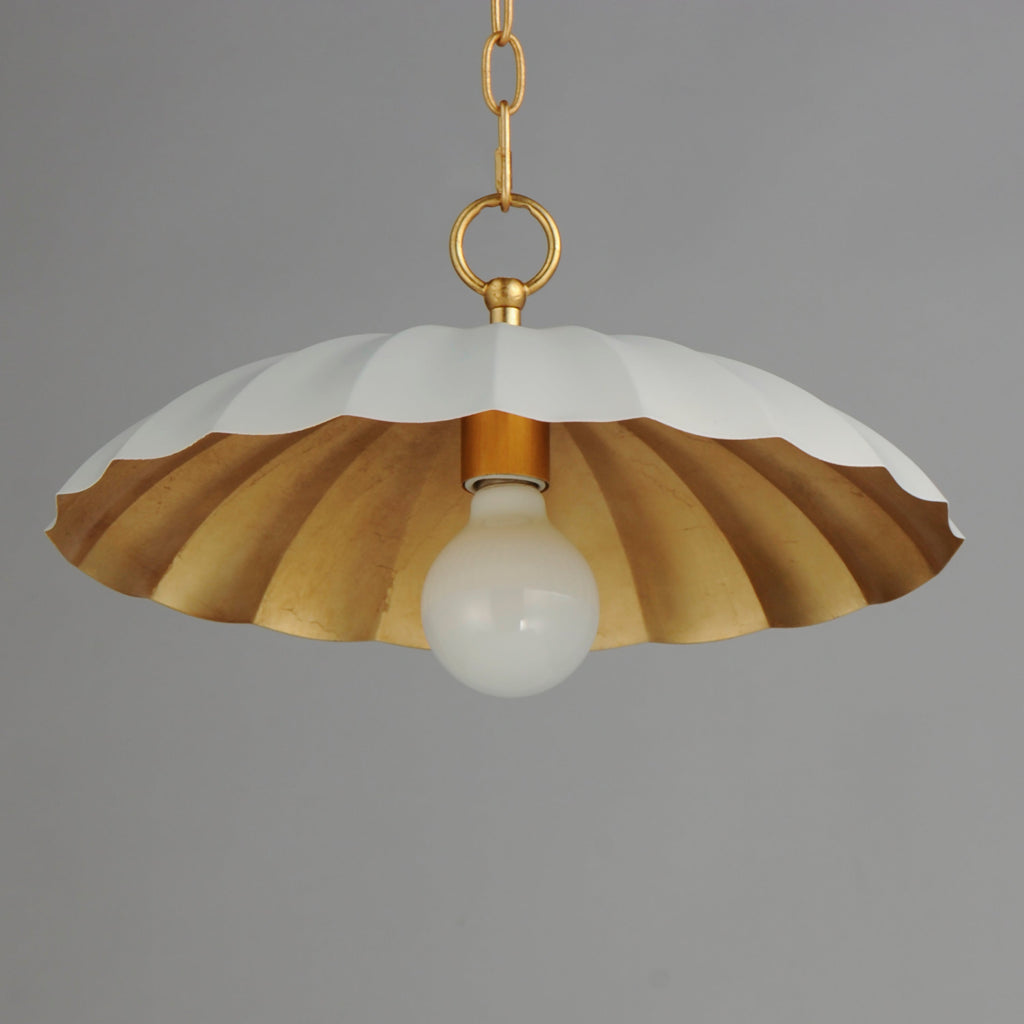 Primrose Pendant - Light House Co.