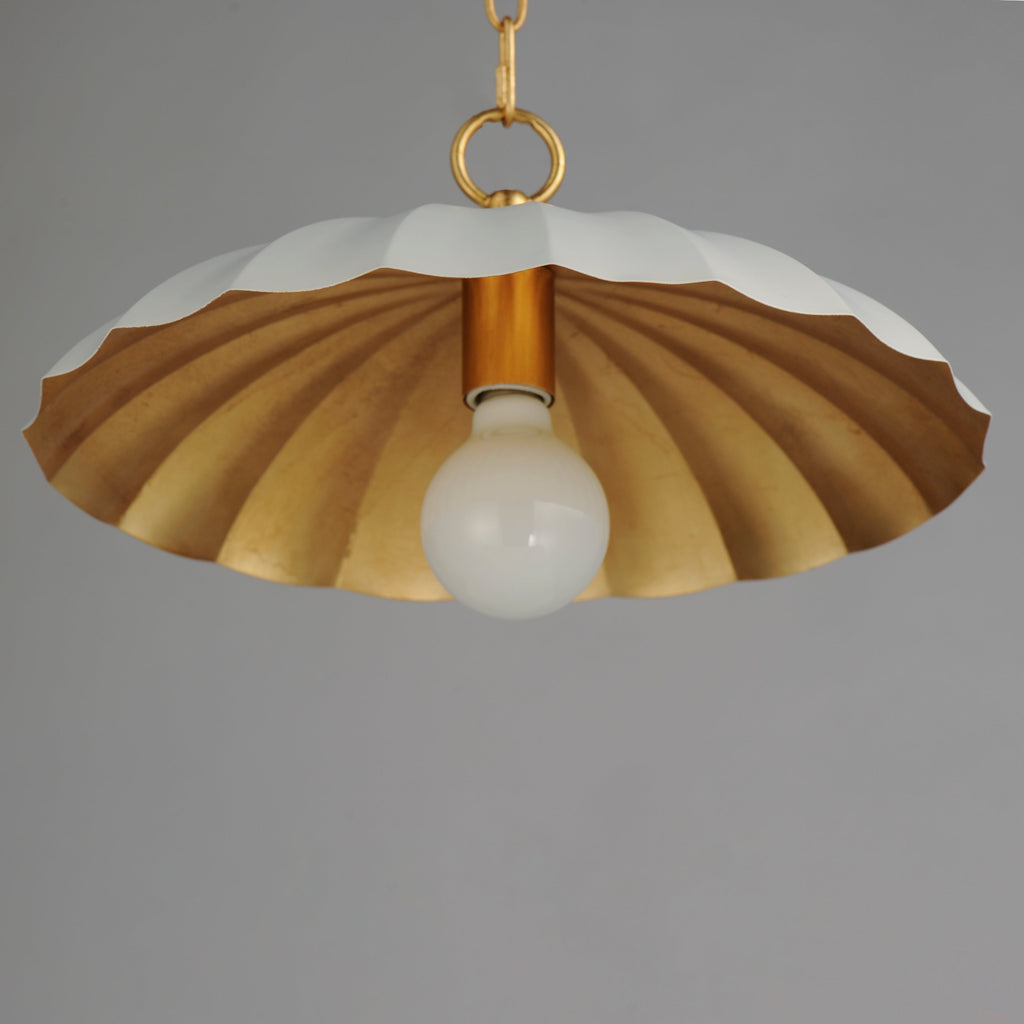 Primrose Pendant - Light House Co.
