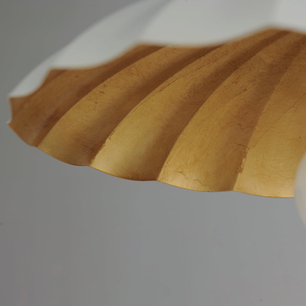 Primrose Pendant - Light House Co.