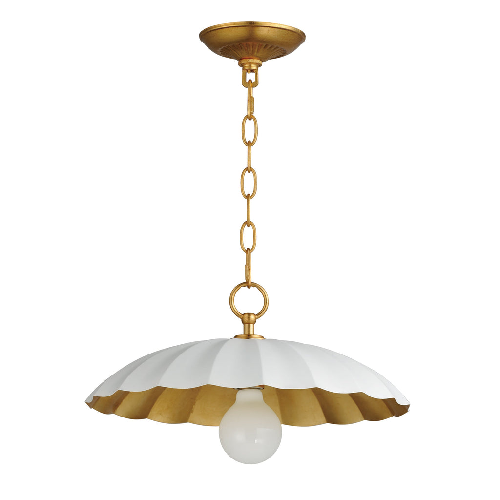 Primrose Pendant - Light House Co.