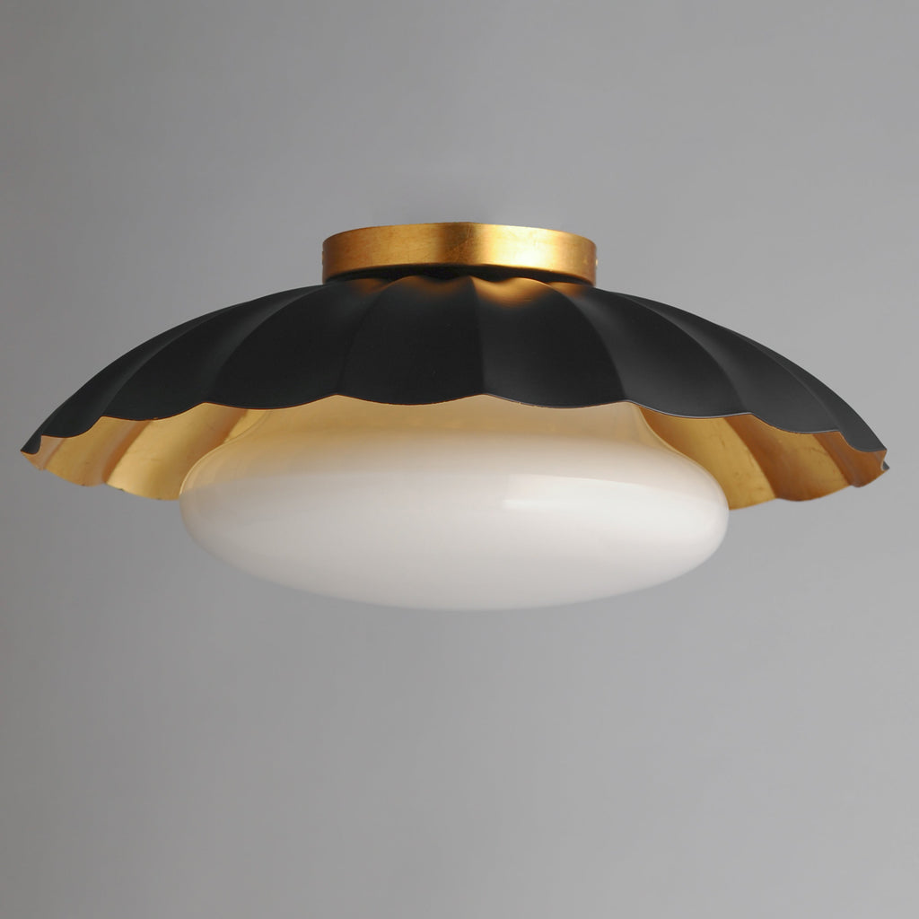 Primrose Flush Mount - Light House Co.