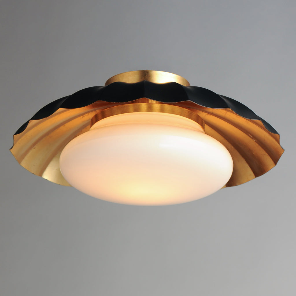 Primrose Flush Mount - Light House Co.