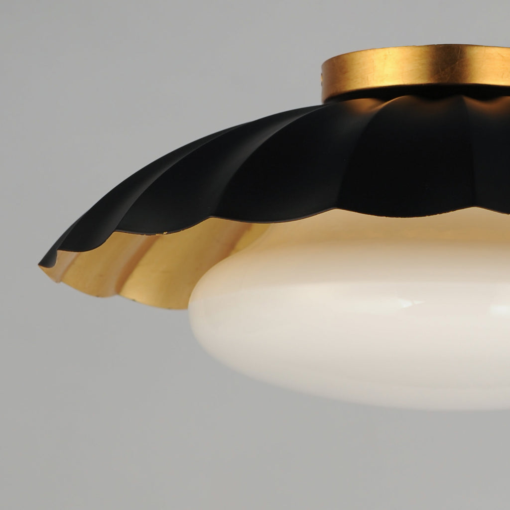 Primrose Flush Mount - Light House Co.