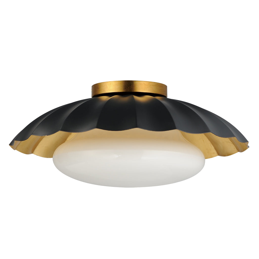 Primrose Flush Mount - Light House Co.