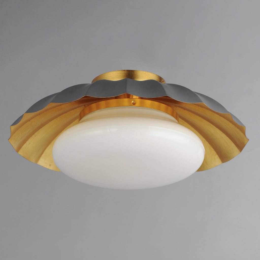 Primrose Flush Mount - Light House Co.