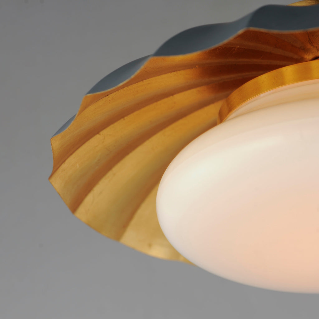 Primrose Flush Mount - Light House Co.