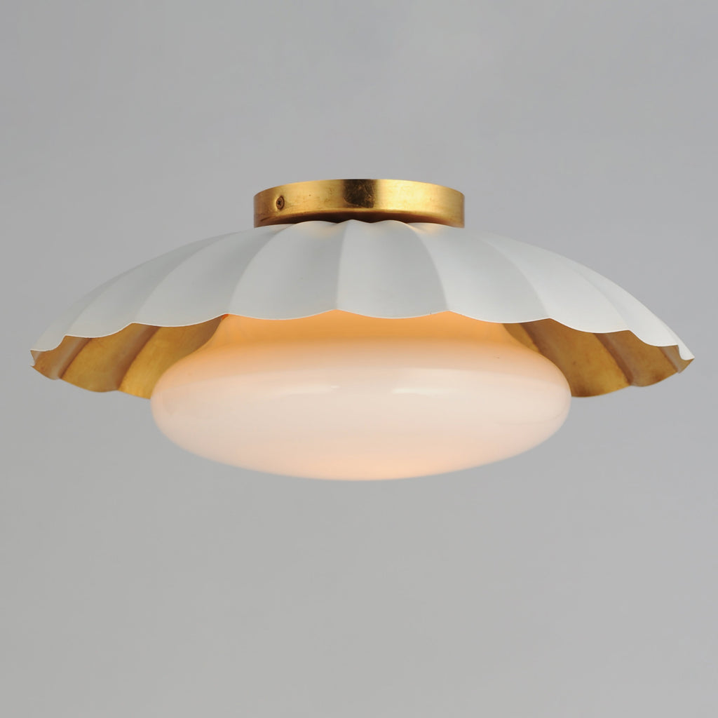 Primrose Flush Mount - Light House Co.