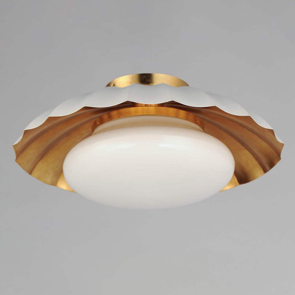 Primrose Flush Mount - Light House Co.