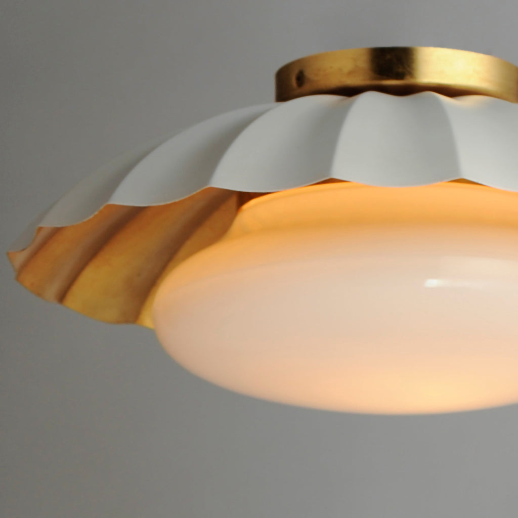 Primrose Flush Mount - Light House Co.