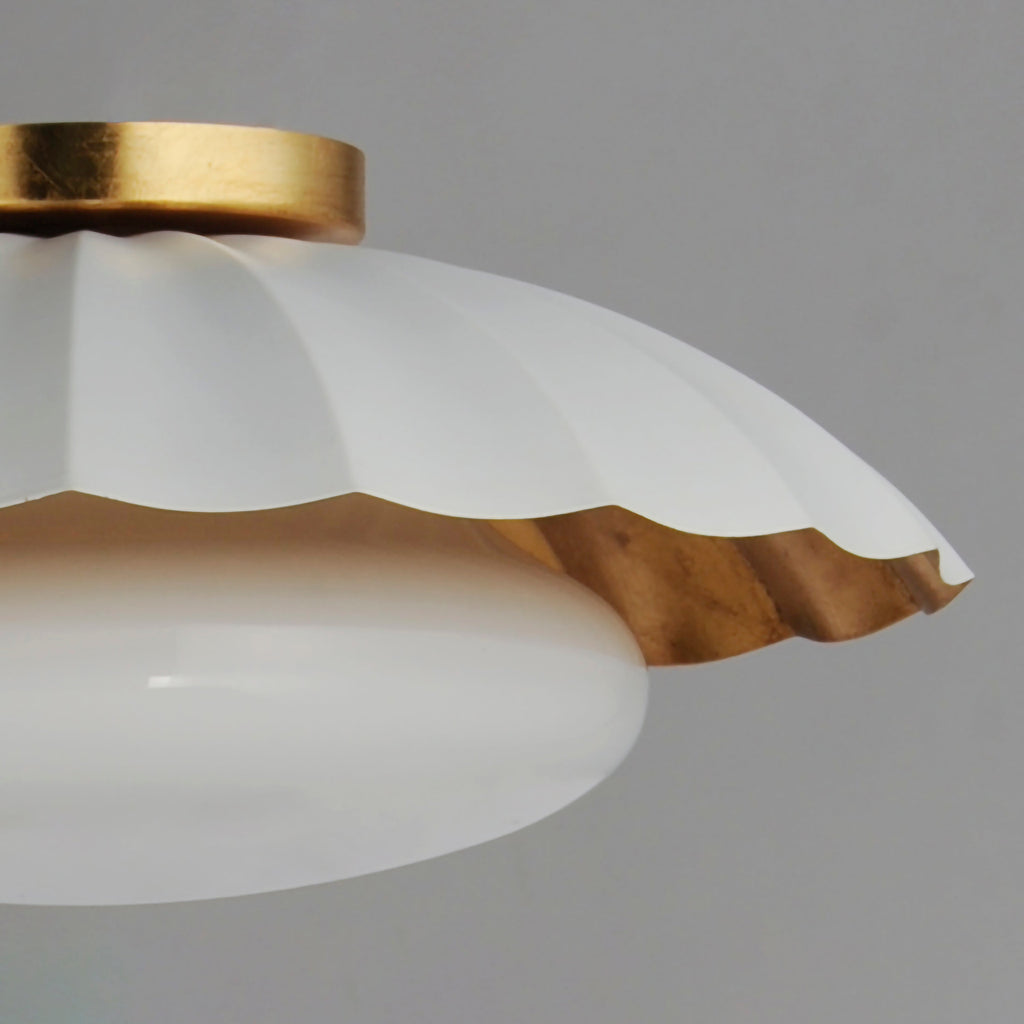 Primrose Flush Mount - Light House Co.