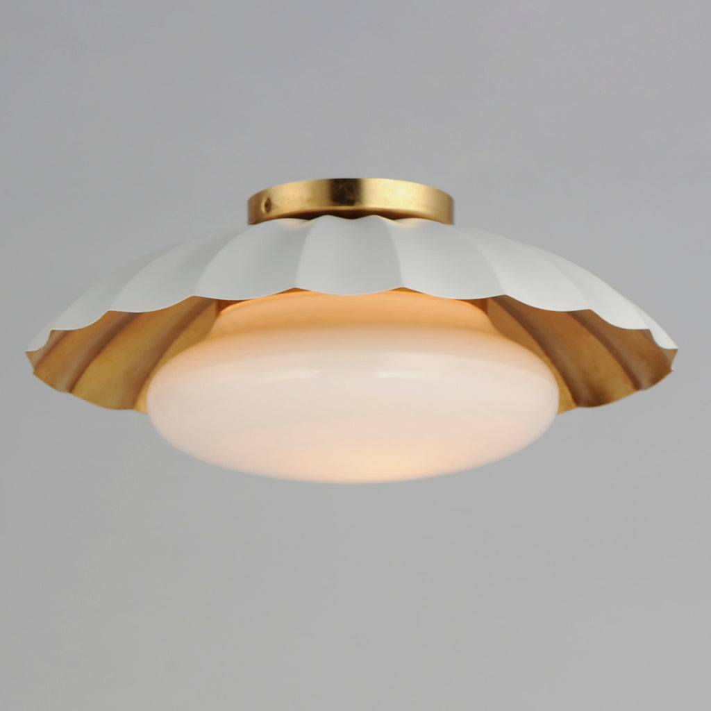 Primrose Flush Mount - Light House Co.