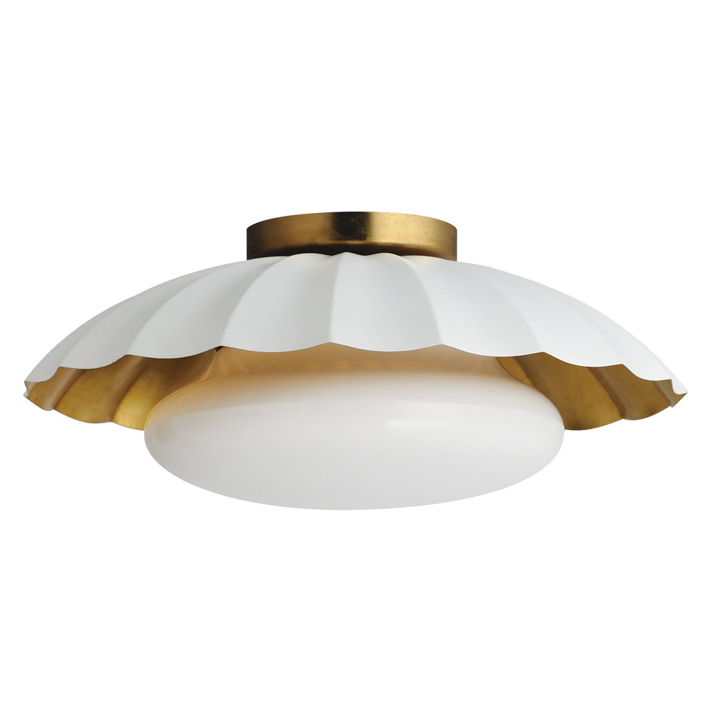 Primrose Flush Mount - Light House Co.