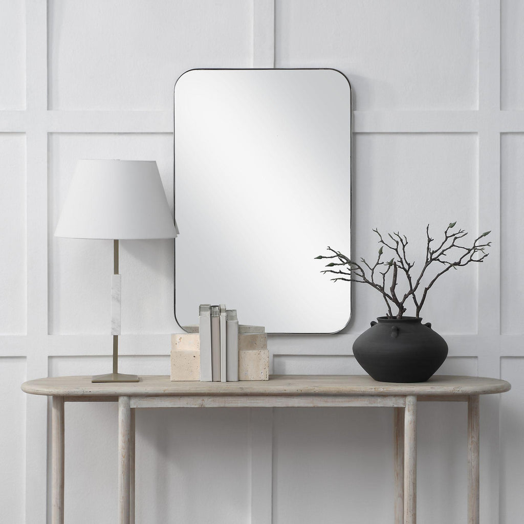 Louvas Mirror - Light House Co.