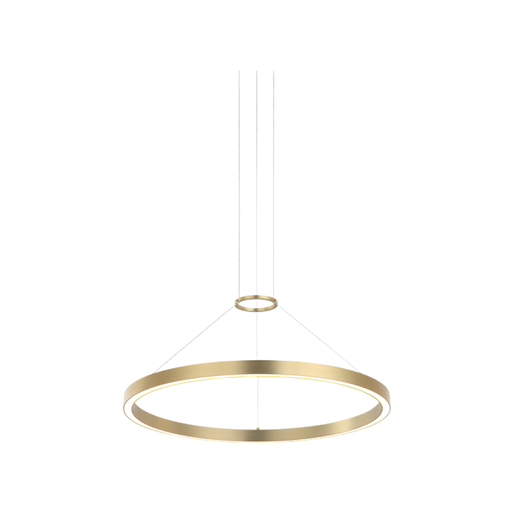 O'Hara LED Pendant - Light House Co.