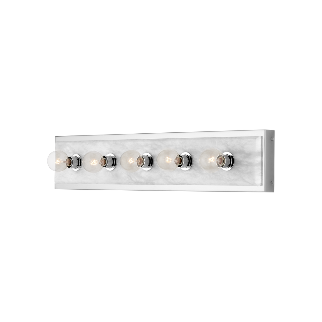 Berdine Wall Sconce - Light House Co.