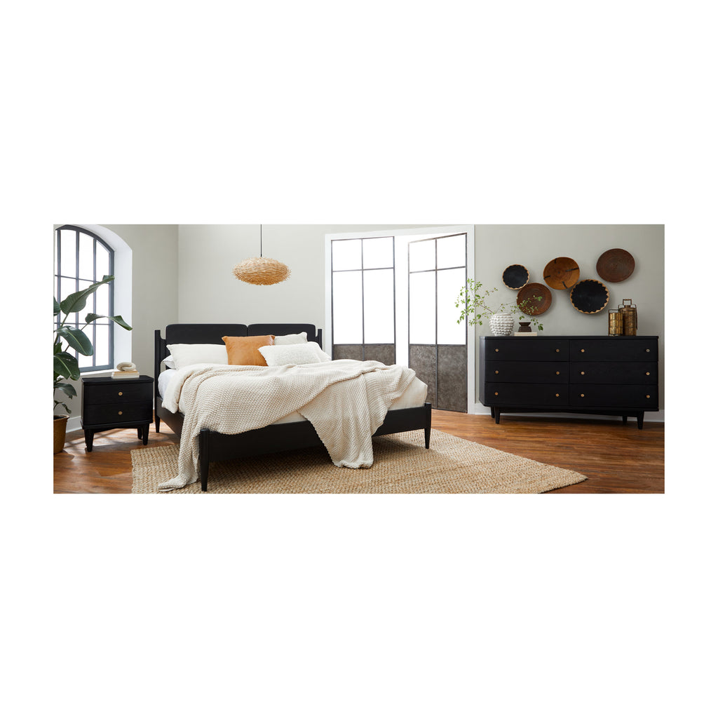 Daniel Nightstand - Light House Co.