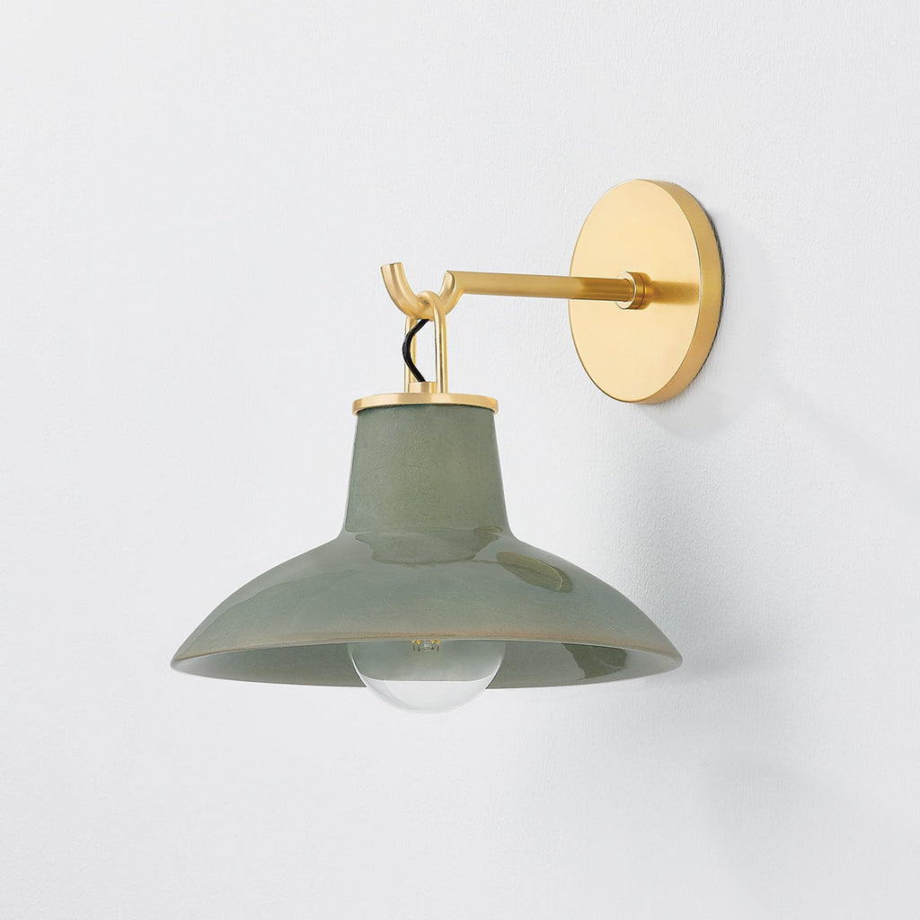 Pottersville Wall Sconce - Light House Co.